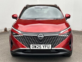 Used Nissan Qashqai 2025 for sale - 78512470: Photo