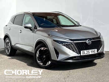 Used Nissan Qashqai 2025 for sale - 78668669: Photo