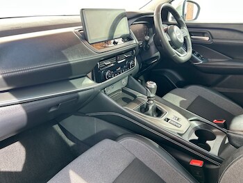 Used Nissan Qashqai 2025 for sale - 78668669: Photo