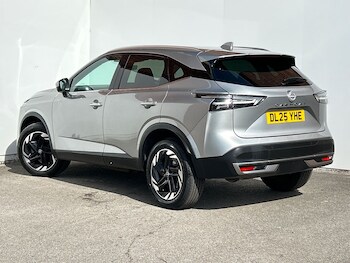 Used Nissan Qashqai 2025 for sale - 78668669: Photo