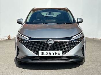 Used Nissan Qashqai 2025 for sale - 78668669: Photo