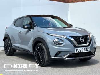 2025 - 1.0 DIG-T N-Sport DCT Auto Euro 6 (s/s) 5dr