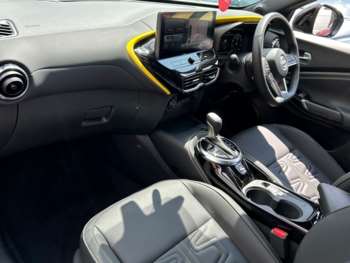 Used Nissan Juke 2025 for sale - 74927841: Photo