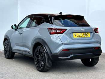 Used Nissan Juke 2025 for sale - 74927841: Photo