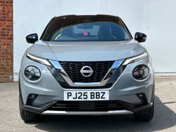 Used Nissan Juke 2025 for sale - 74927841: Photo