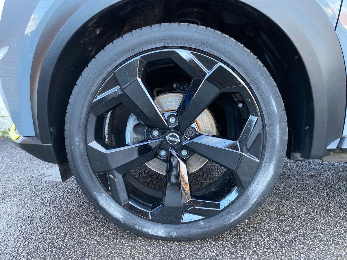 Used Nissan Juke 2022 for sale - 78024894: Photo 10