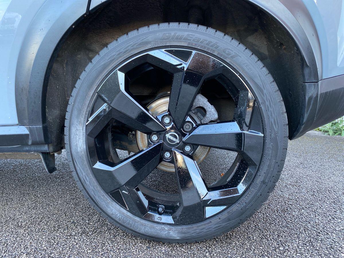 Used Nissan Juke 2022 for sale - 78024894: Photo 11