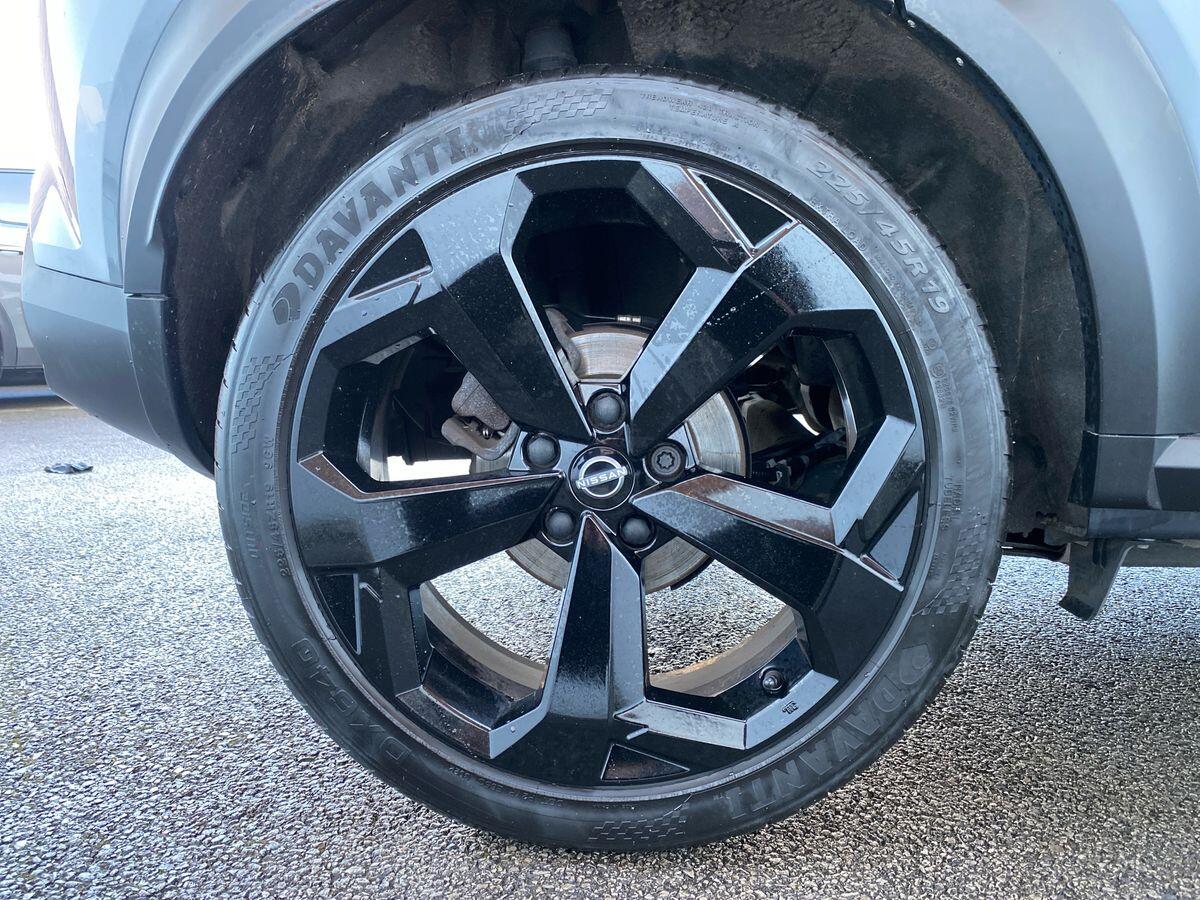 Used Nissan Juke 2022 for sale - 78024894: Photo 12