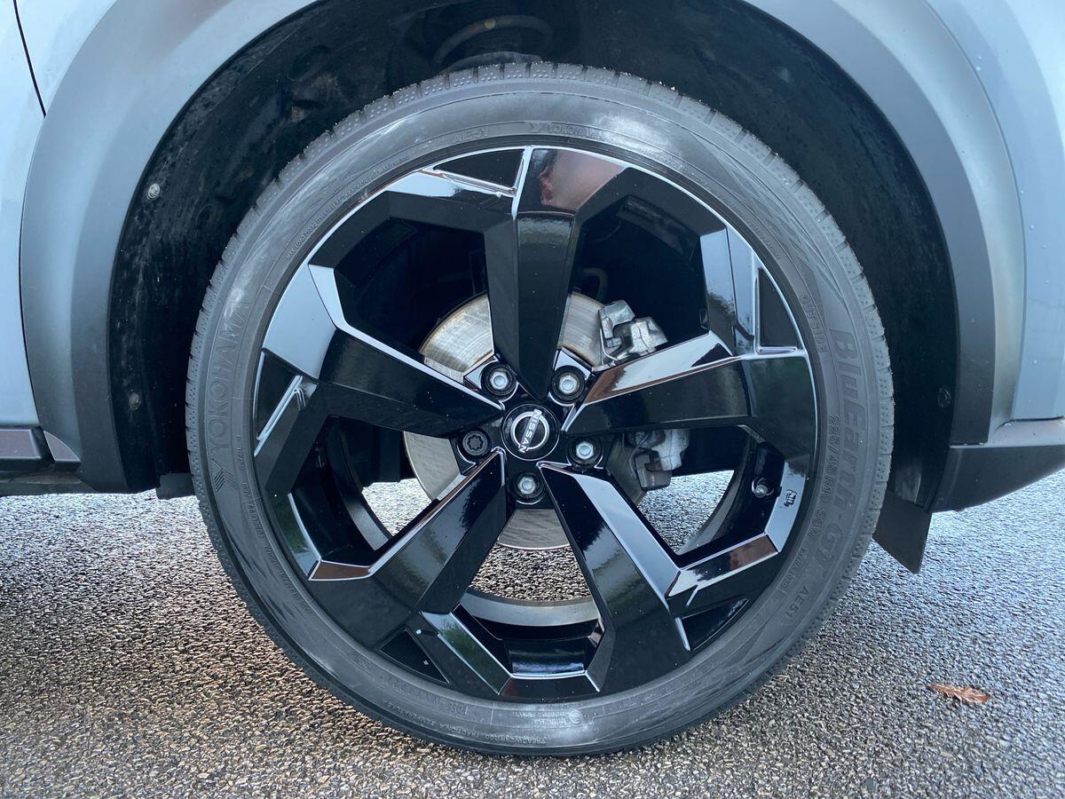 Used Nissan Juke 2022 for sale - 78024894: Photo 13