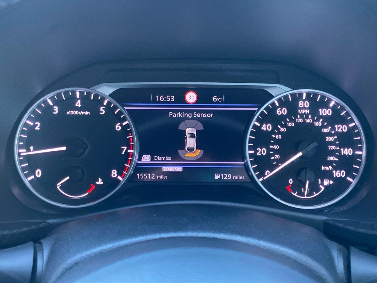 Used Nissan Juke 2022 for sale - 78024894: Photo 15