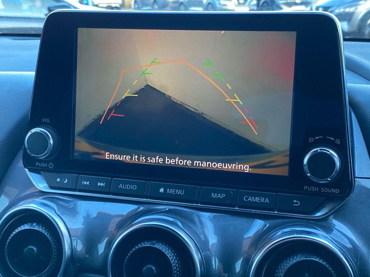 Used Nissan Juke 2022 for sale - 78024894: Photo 17