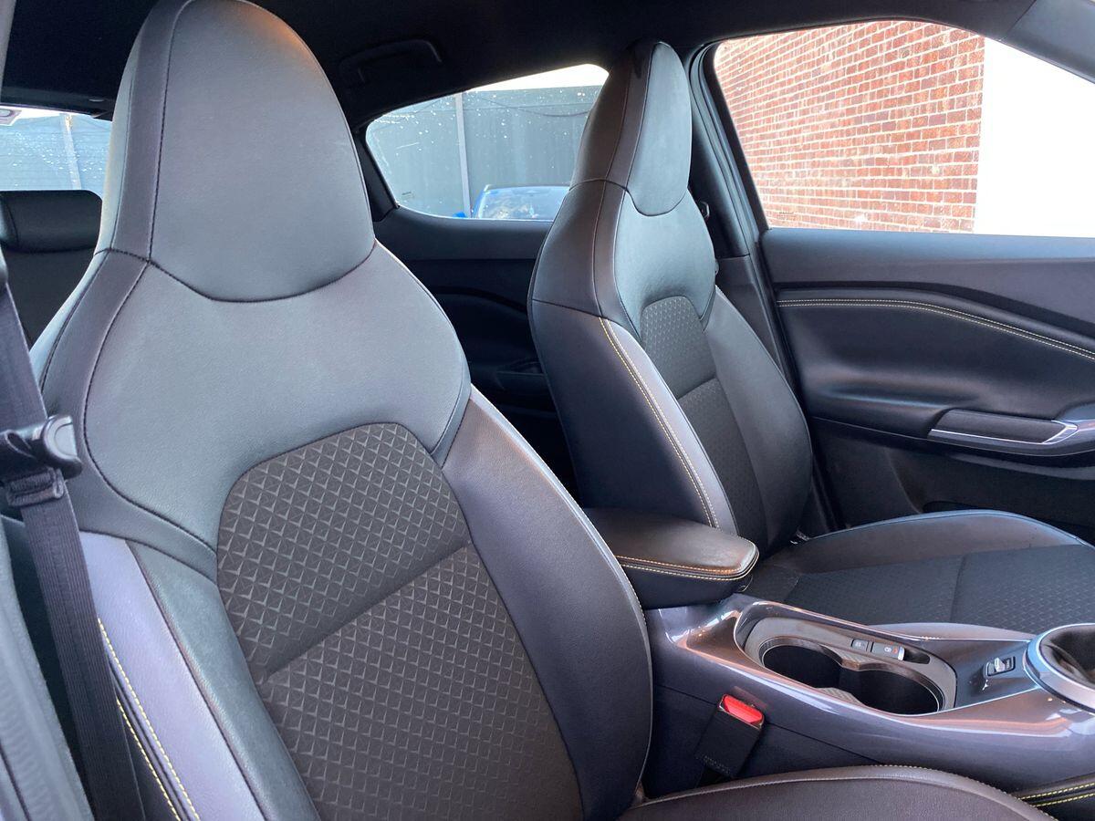 Used Nissan Juke 2022 for sale - 78024894: Photo 19