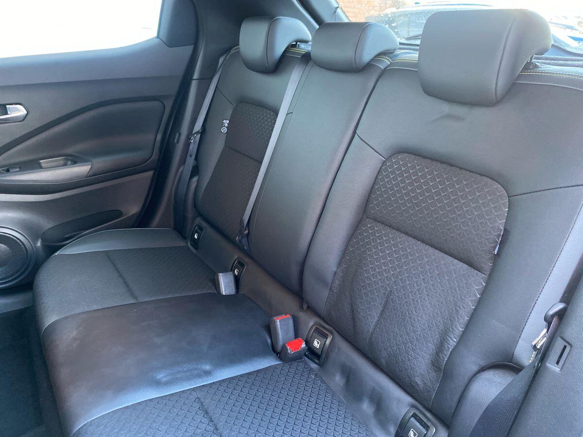 Used Nissan Juke 2022 for sale - 78024894: Photo 21