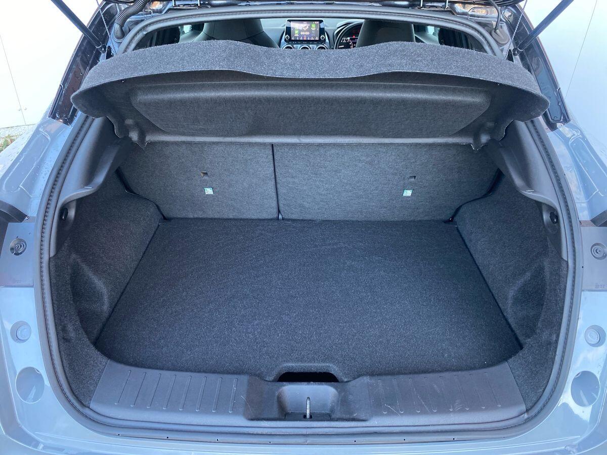 Used Nissan Juke 2022 for sale - 78024894: Photo 22