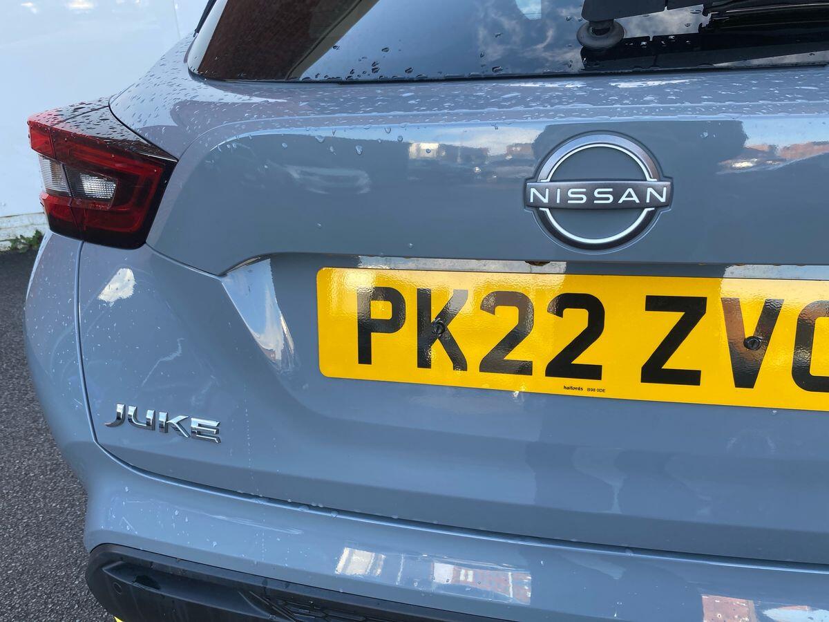 Used Nissan Juke 2022 for sale - 78024894: Photo 25
