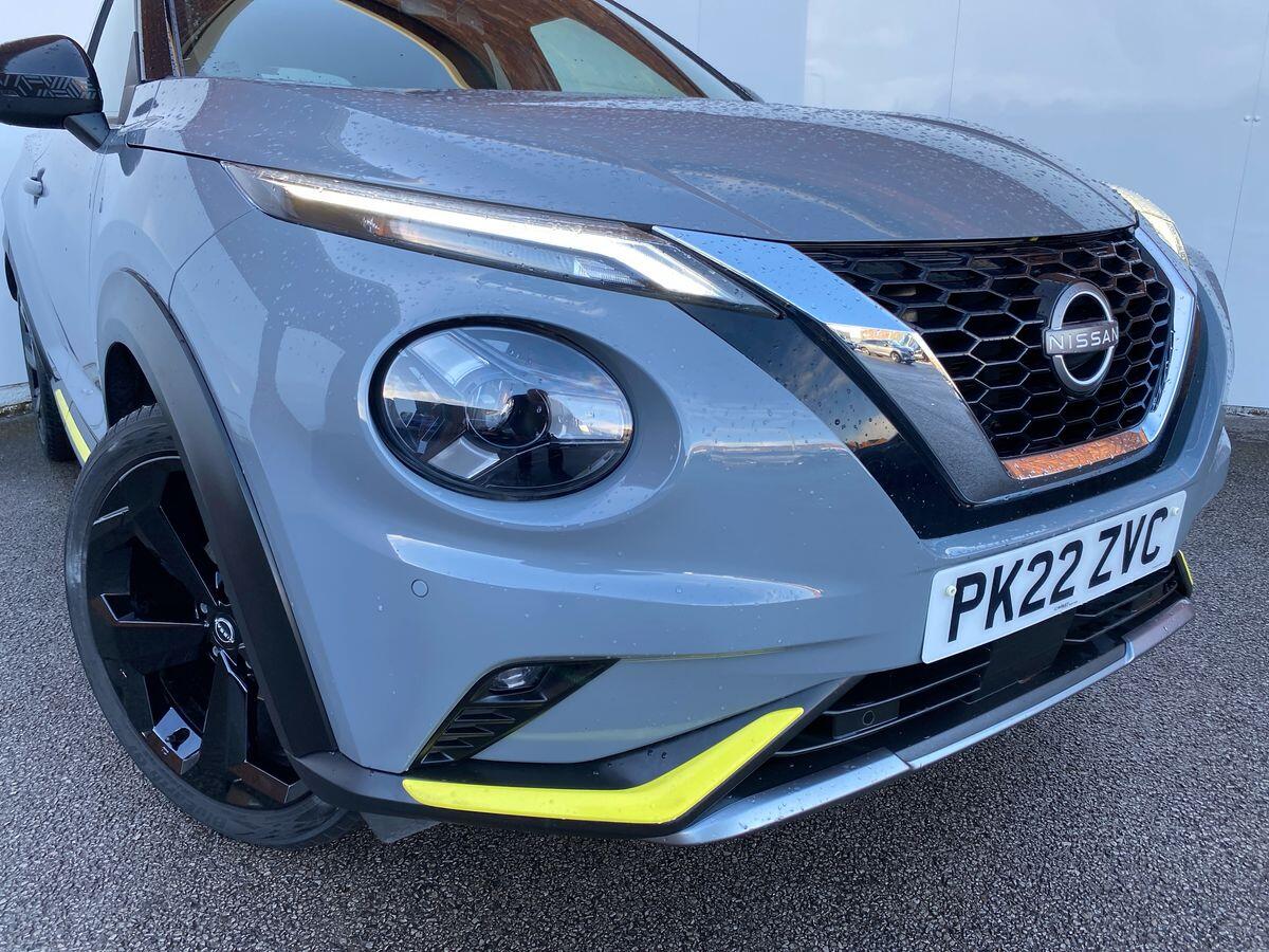 Used Nissan Juke 2022 for sale - 78024894: Photo 26