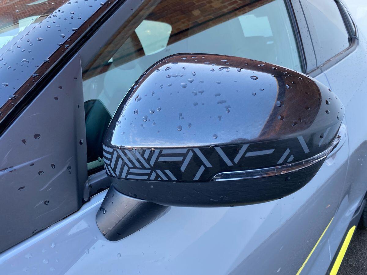 Used Nissan Juke 2022 for sale - 78024894: Photo 28