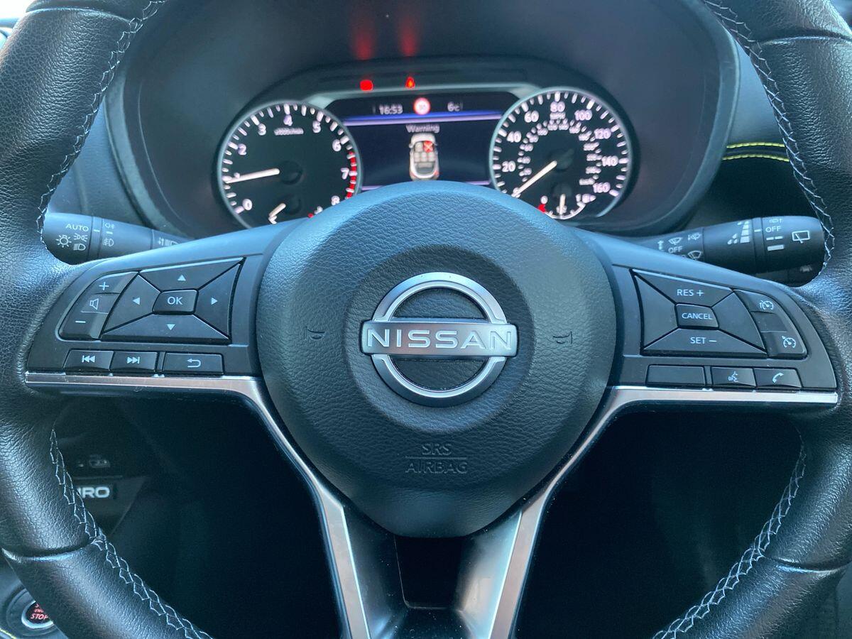 Used Nissan Juke 2022 for sale - 78024894: Photo 29