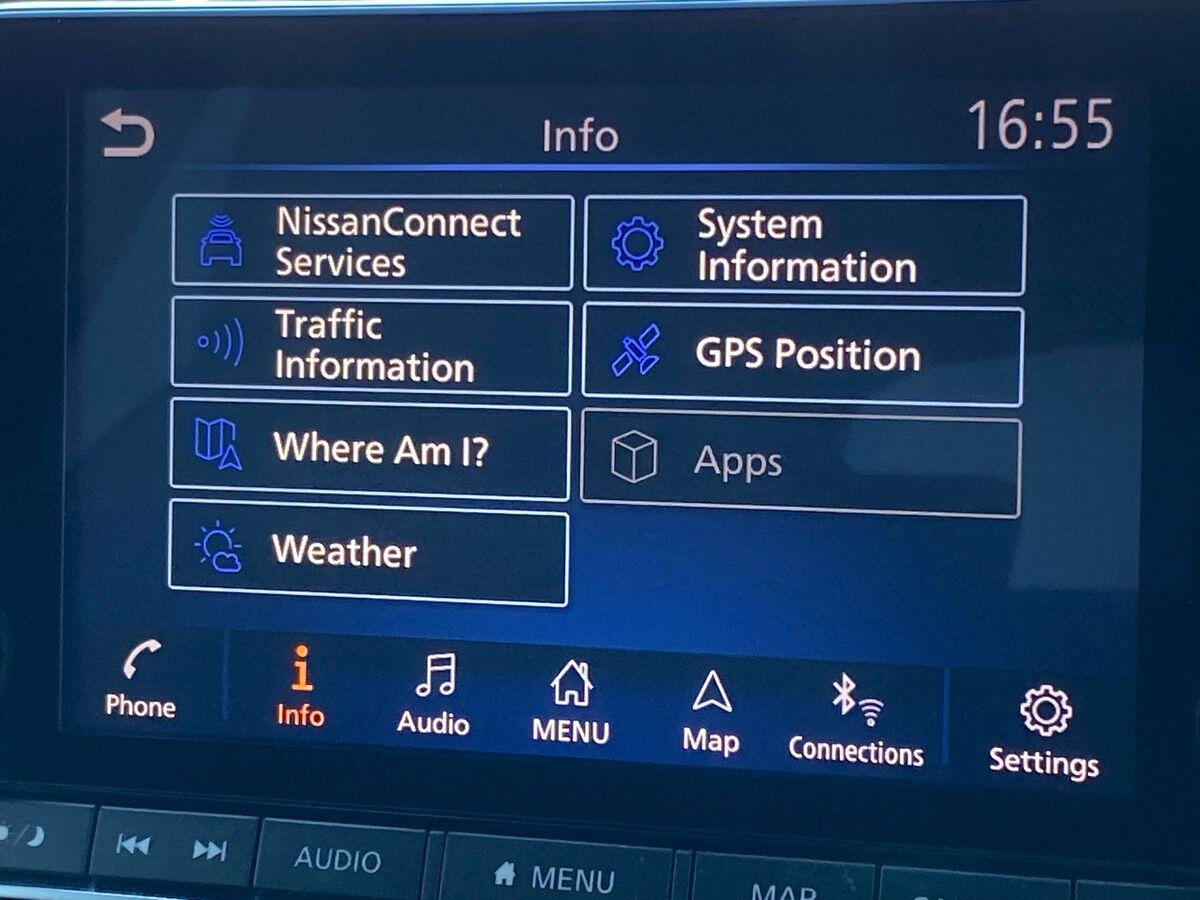 Used Nissan Juke 2022 for sale - 78024894: Photo 37