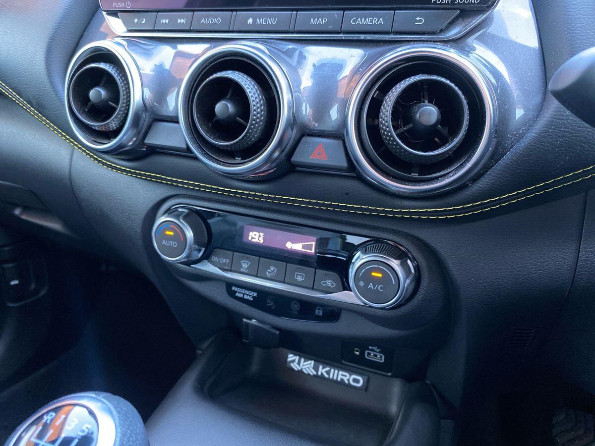 Used Nissan Juke 2022 for sale - 78024894: Photo 38