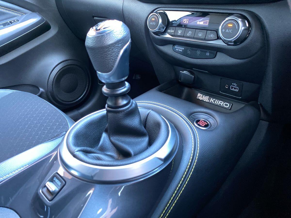 Used Nissan Juke 2022 for sale - 78024894: Photo 39