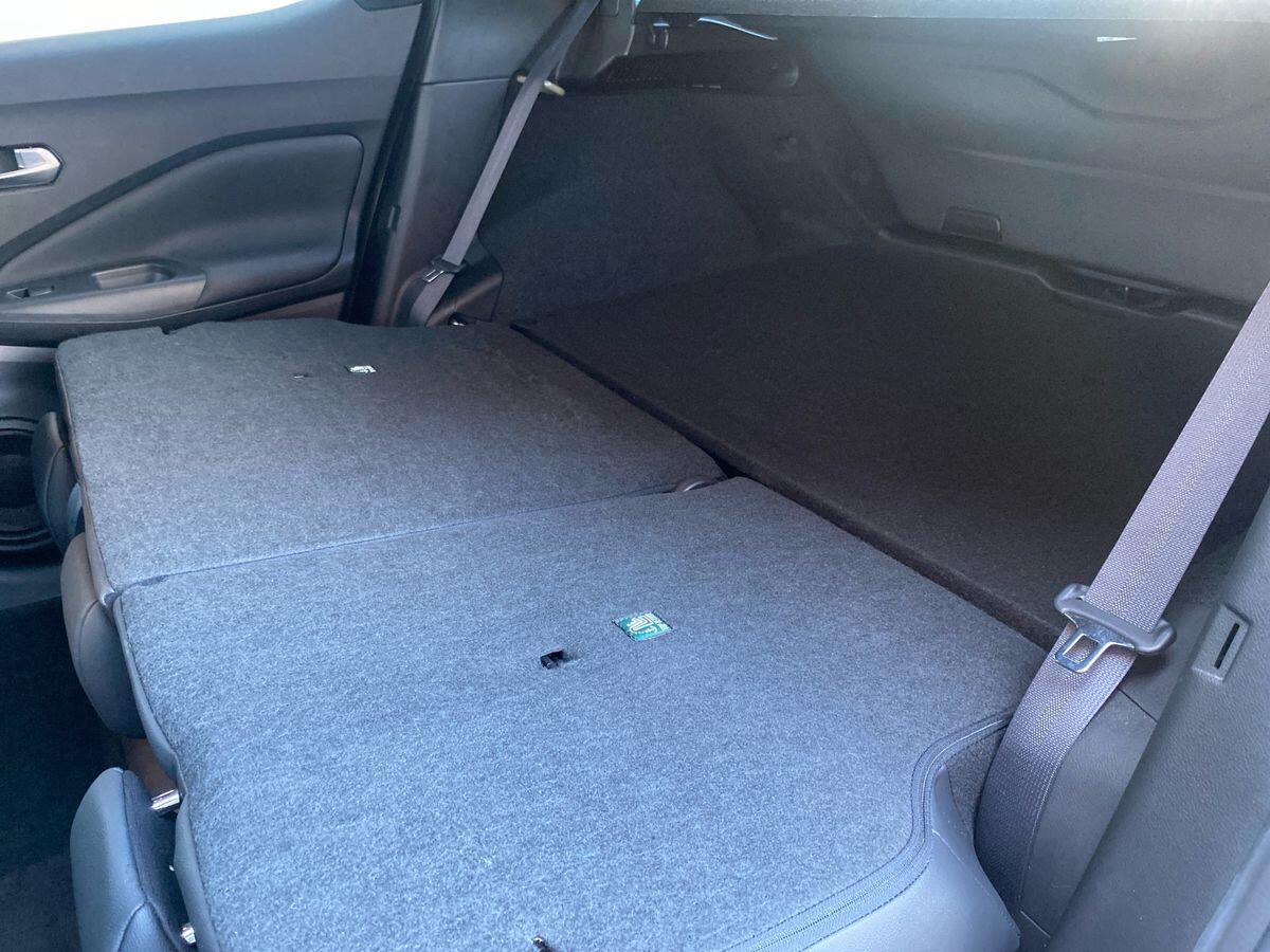 Used Nissan Juke 2022 for sale - 78024894: Photo 46