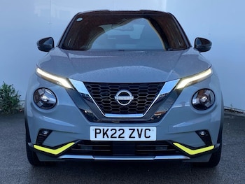 Used Nissan Juke 2022 for sale - 78024894: Photo
