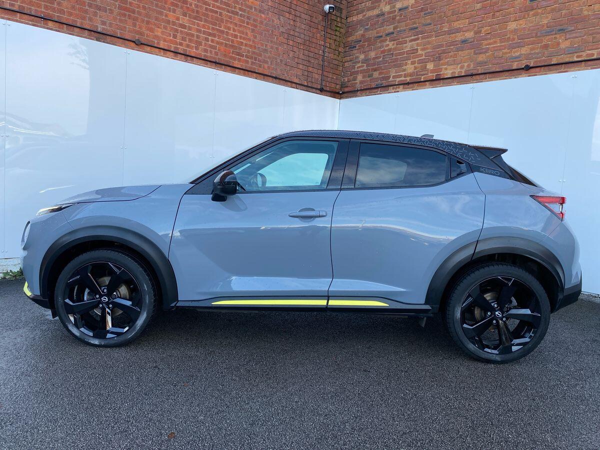 Used Nissan Juke 2022 for sale - 78024894: Photo 6