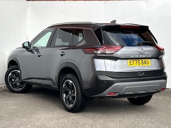 Used Nissan X-Trail 2026 for sale - 78268423: Photo