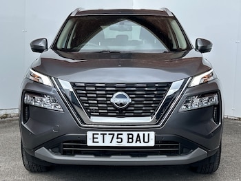 Used Nissan X-Trail 2026 for sale - 78268423: Photo