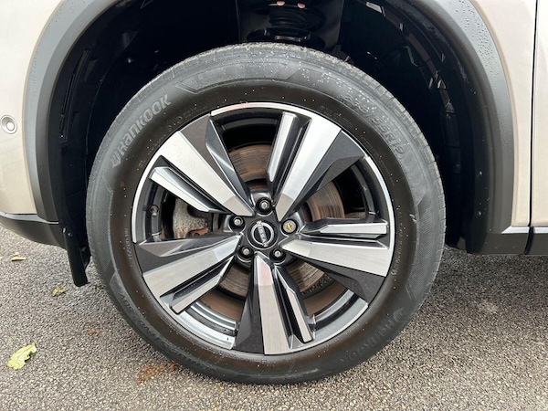 Used Nissan X-Trail 2023 for sale - 76220285: Photo 10