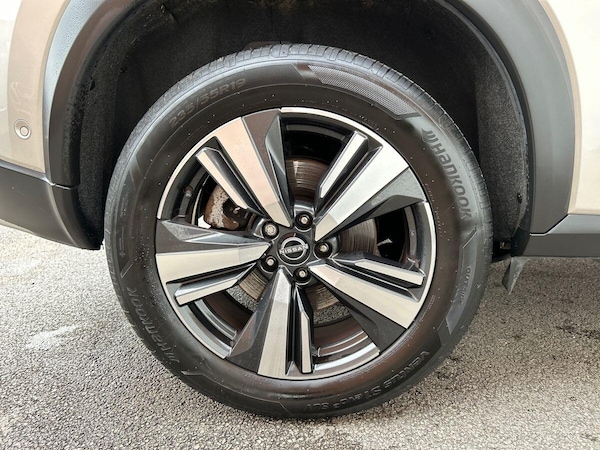 Used Nissan X-Trail 2023 for sale - 76220285: Photo 11