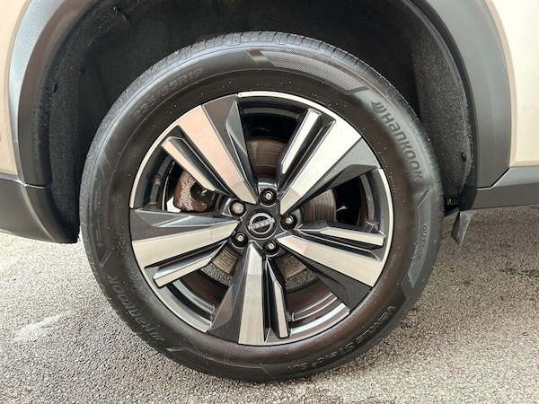 Used Nissan X-Trail 2023 for sale - 76220285: Photo 13