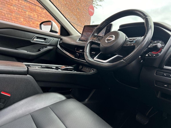 Used Nissan X-Trail 2023 for sale - 76220285: Photo 14