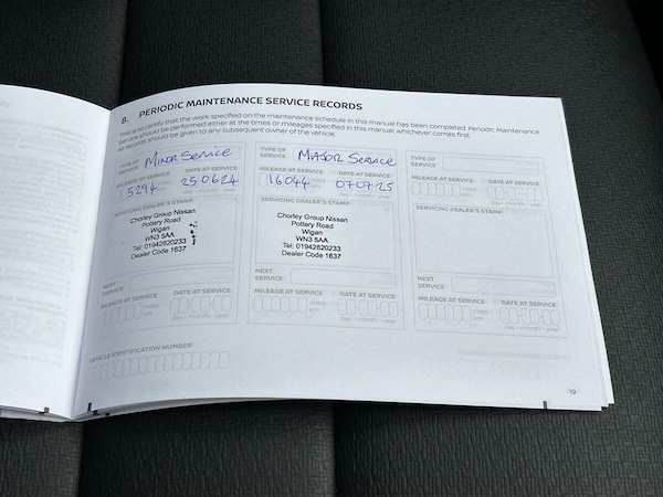 Used Nissan X-Trail 2023 for sale - 76220285: Photo 17