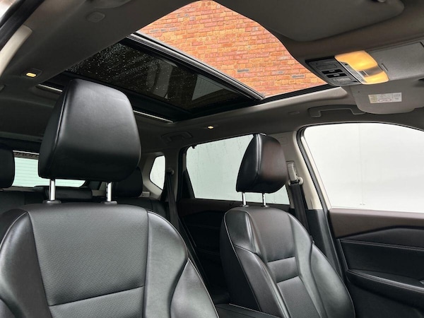 Used Nissan X-Trail 2023 for sale - 76220285: Photo 18