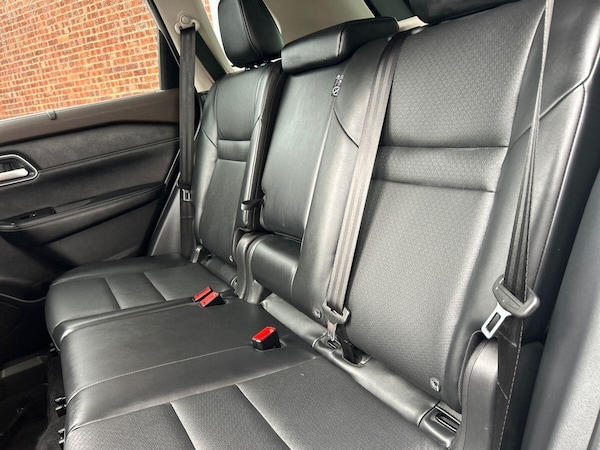 Used Nissan X-Trail 2023 for sale - 76220285: Photo 20