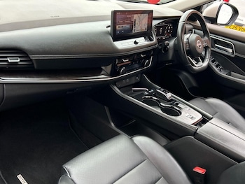 Used Nissan X-Trail 2023 for sale - 76220285: Photo