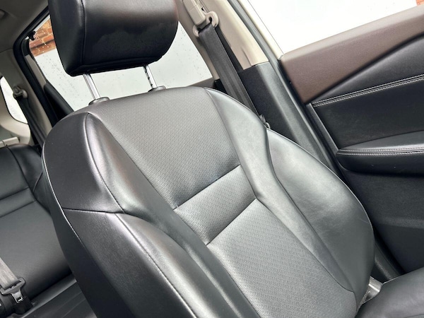 Used Nissan X-Trail 2023 for sale - 76220285: Photo 33