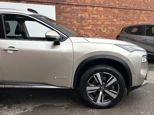 Used Nissan X-Trail 2023 for sale - 76220285: Photo 37