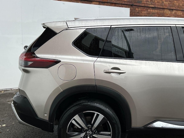 Used Nissan X-Trail 2023 for sale - 76220285: Photo 38