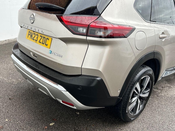 Used Nissan X-Trail 2023 for sale - 76220285: Photo 39