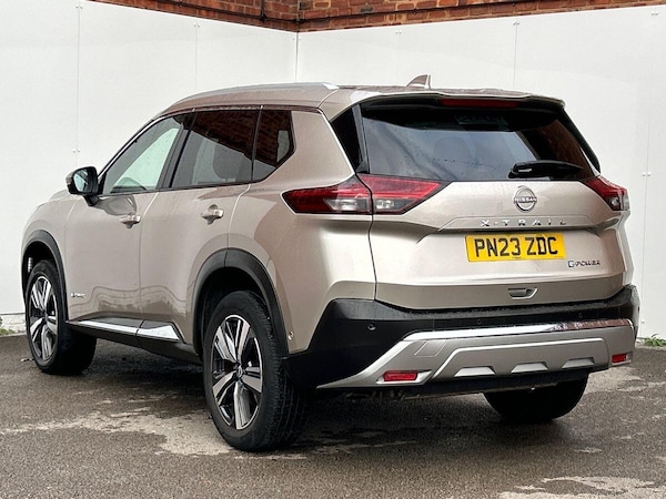 Used Nissan X-Trail 2023 for sale - 76220285: Photo 3