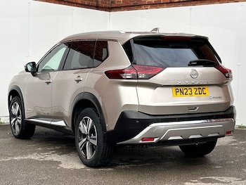 Used Nissan X-Trail 2023 for sale - 76220285: Photo