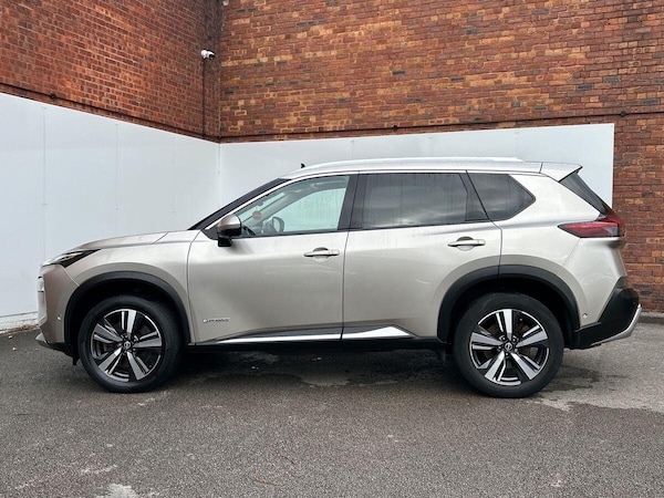 Used Nissan X-Trail 2023 for sale - 76220285: Photo 6