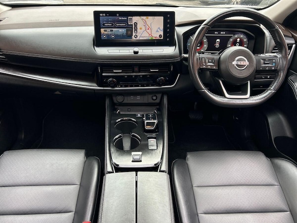 Used Nissan X-Trail 2023 for sale - 76220285: Photo 7