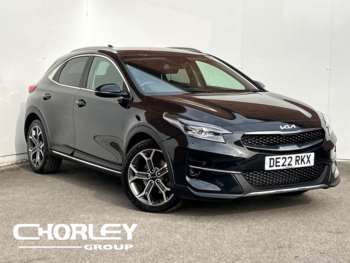 2022 - 1.0 T-GDi Connect SUV 5dr Petrol Manual Euro 6 (s/s) (118 bhp)