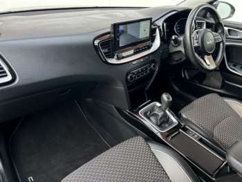 Used Kia XCeed 2022 for sale - 74742019: Photo
