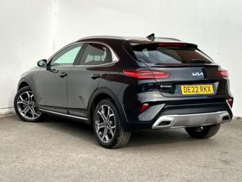 Used Kia XCeed 2022 for sale - 74742019: Photo