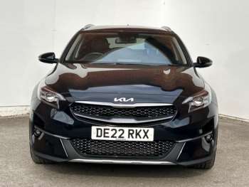 Used Kia XCeed 2022 for sale - 74742019: Photo